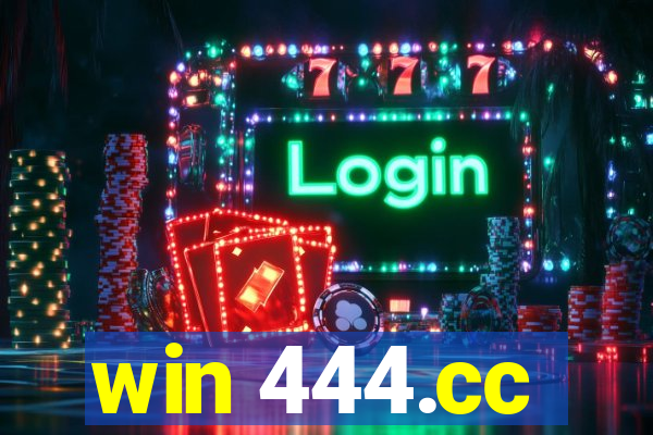 win 444.cc